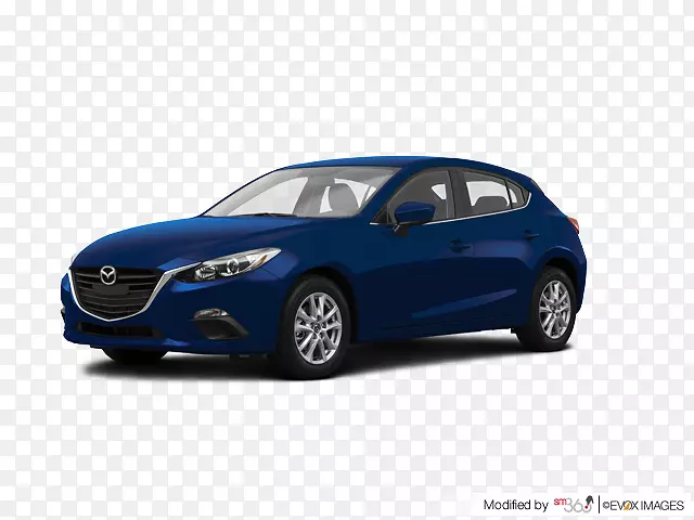 2018年日产叶SV轿车Mazda 3 2017日产叶s-Nissan
