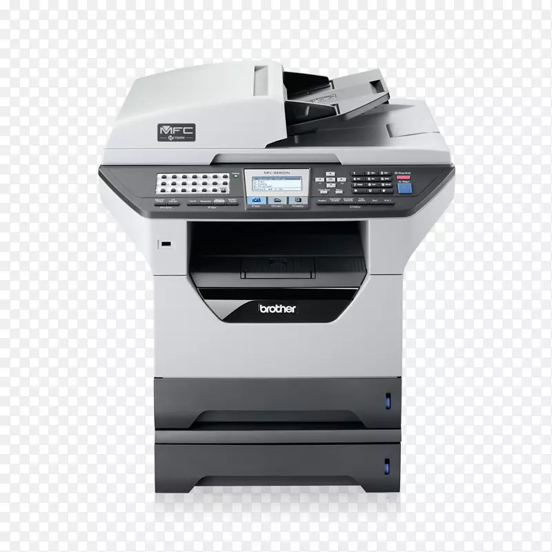 多功能打印机激光打印兄弟工业喷墨打印机
