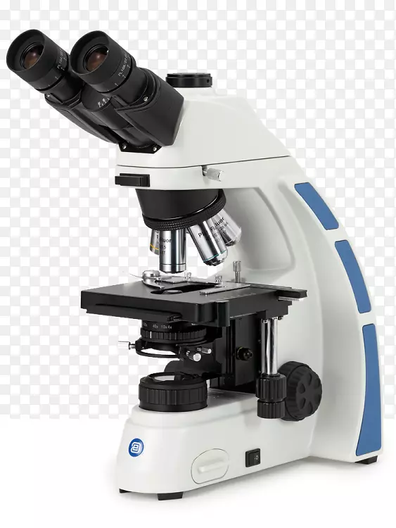 光学显微镜剪辑艺术显微镜