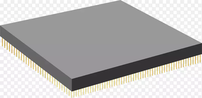 微控制器电子元器件设计