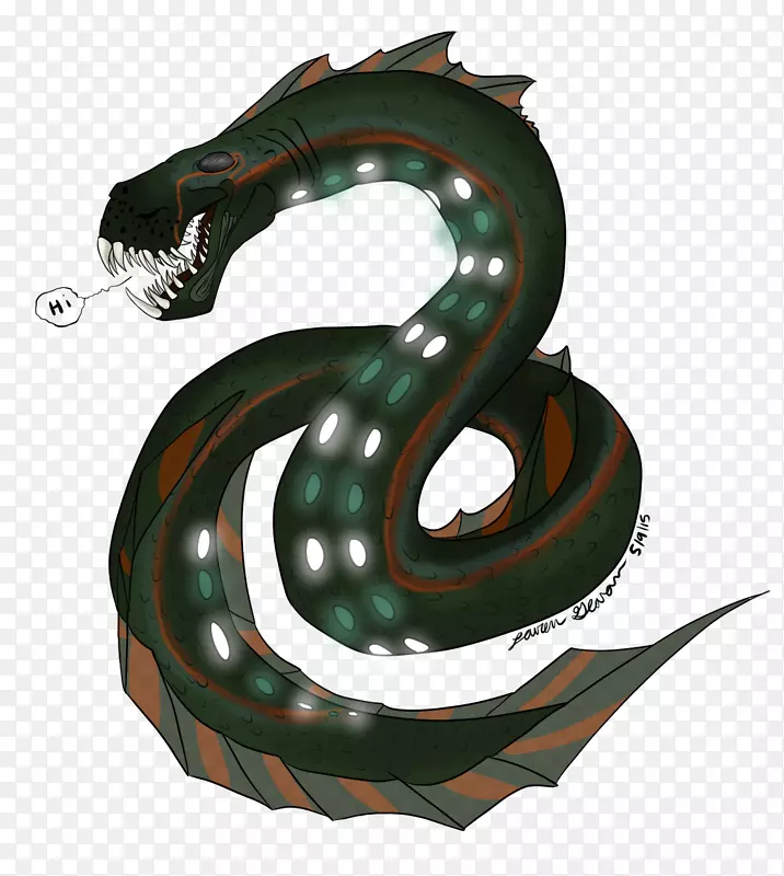蛇龙