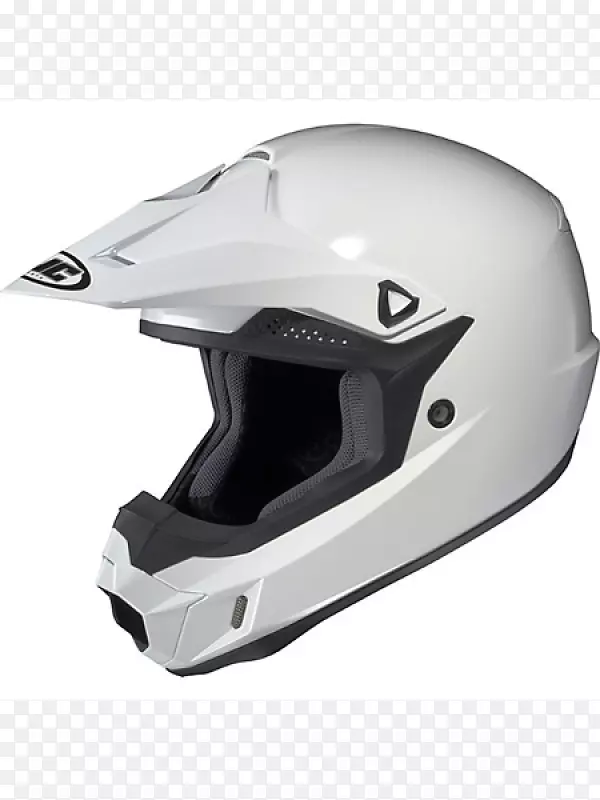 自行车头盔摩托车头盔全地形车辆HJC公司。-自行车头盔