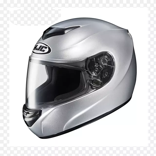 摩托车头盔诺兰头盔滑板车HJC公司-摩托车头盔