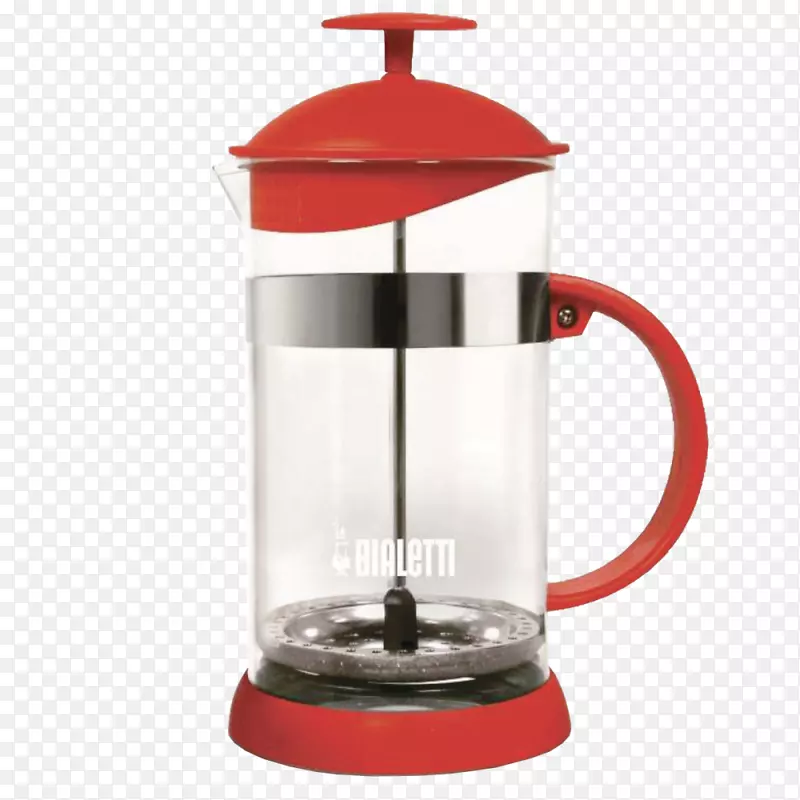 莫卡壶咖啡机浓缩法式压力机-咖啡
