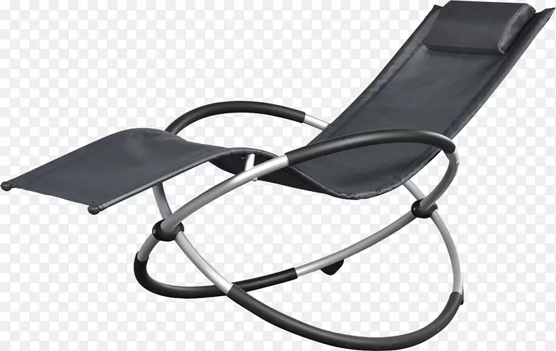 Eames躺椅，甲板椅，摇椅，花园家具-椅子