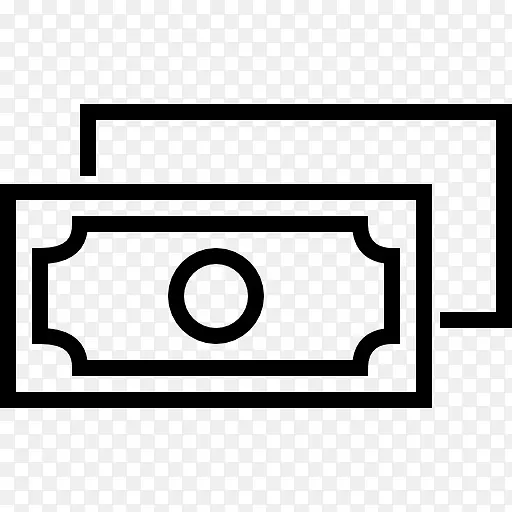 货币计算机图标电子资金转移金融-硬币