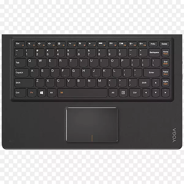 电脑键盘笔记本电脑触摸屏联想瑜伽900-ThinkPad x系列