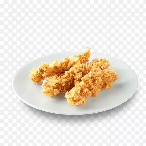 鸡块鸡指炸鸡Đànẵng-炸鸡