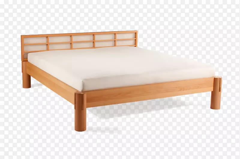 床架床垫Grüne Erde沙发-床垫