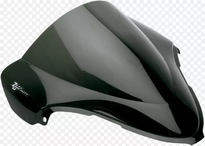 汽车挡风玻璃摩托车附件玻璃自行车头盔摩托车