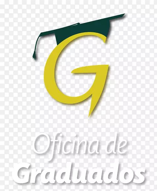 Cundinamarca大学系商标-毕业典礼
