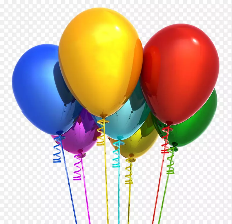气球摄影-免费剪贴画-气球