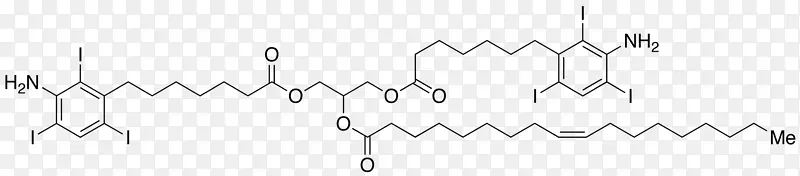 化学合成有机化学有机合成催化-白醚苷