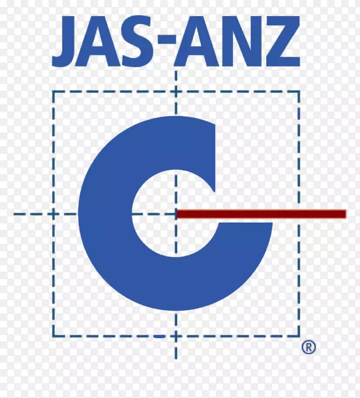 澳大利亚和新西兰标志认证联合认证系统iso 9000-jas