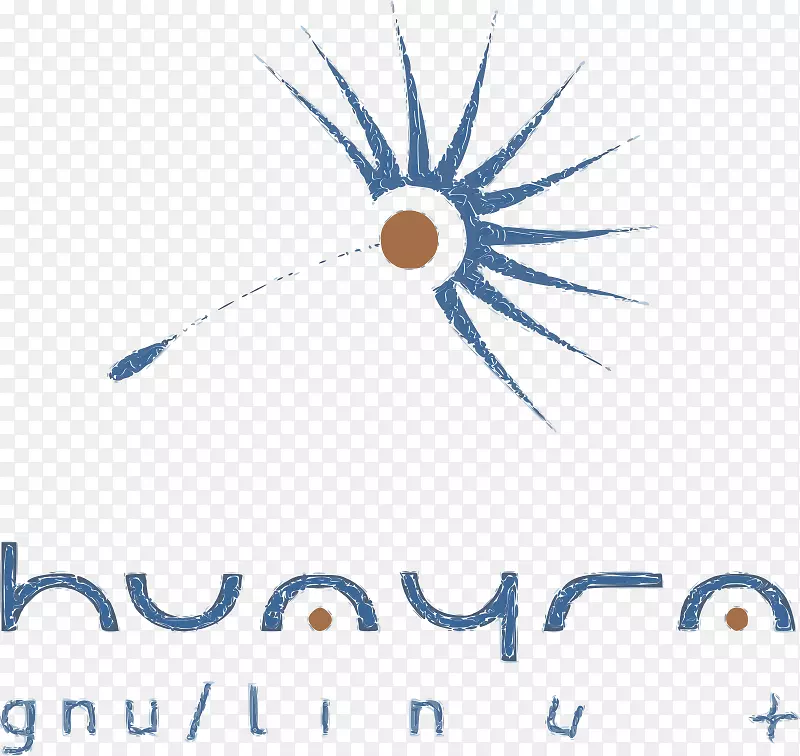 Huayra gnu/linux操作系统免费软件debian gnu/linux-阿根廷标签