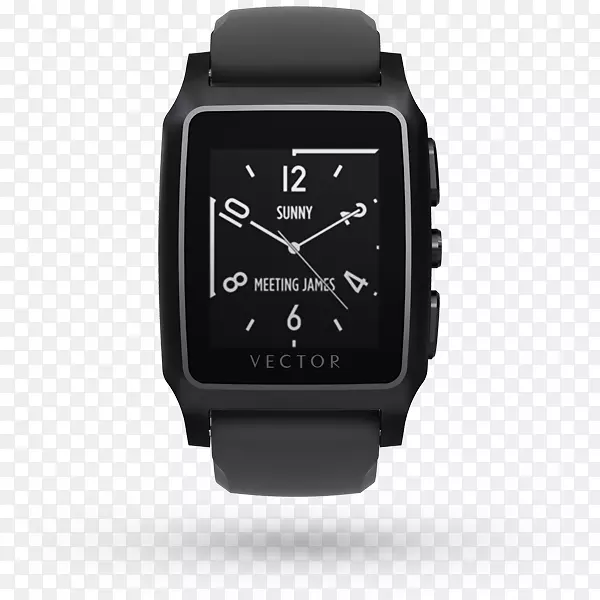 智能手表三星设备的Amazon.com时钟手表