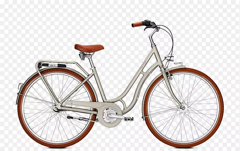 电动自行车公司巡洋舰自行车通勤自行车设备和用品