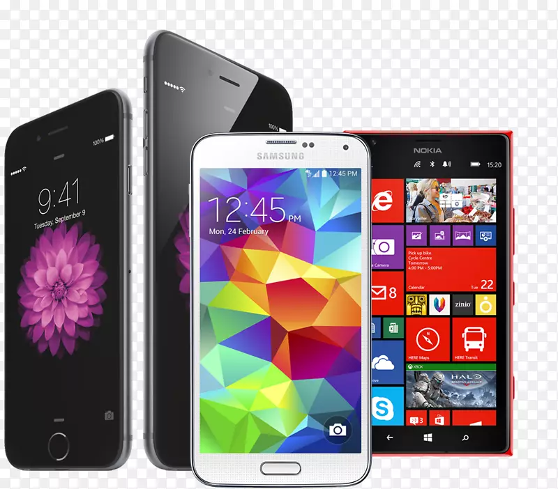 诺基亚Lumia 1520诺基亚Lumia 1020小米4諾基亞电话-iphone