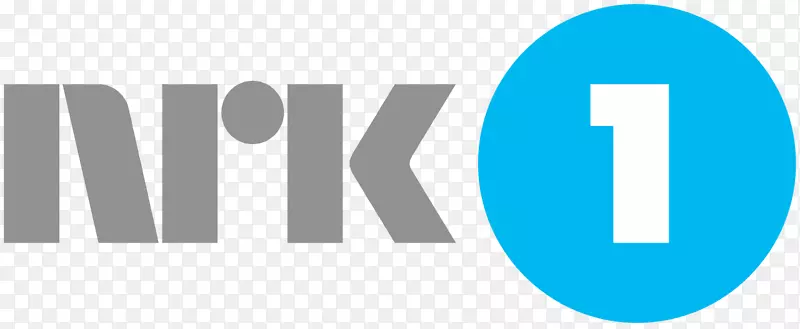 NRK 1电视广播标志-1至100