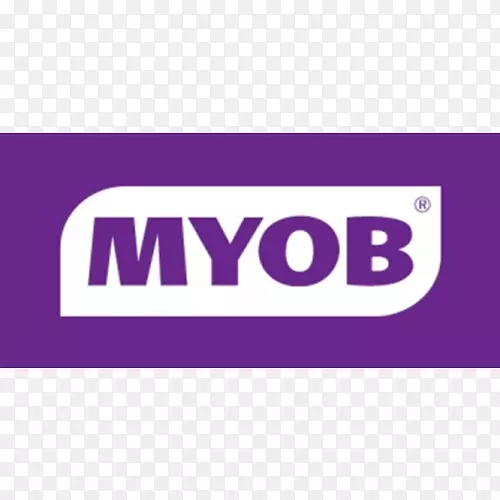 MYOB会计软件业务标识-业务