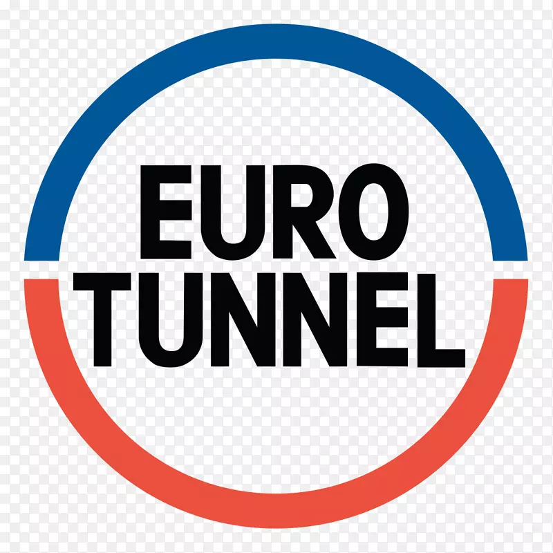 海峡隧道加莱连接欧洲隧道穿梭标志-高盛