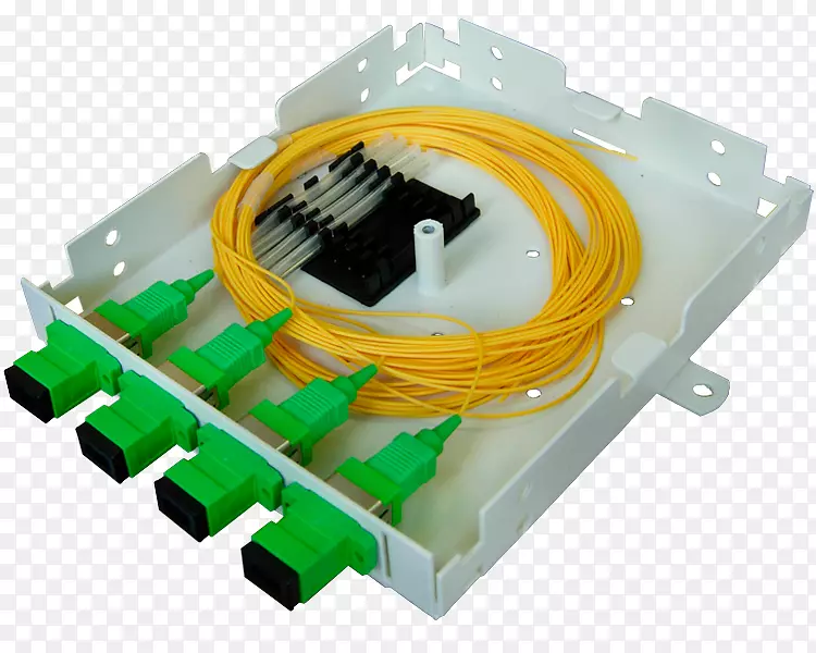 电缆Оптическийкросс电连接器光纤连接器机械连接件
