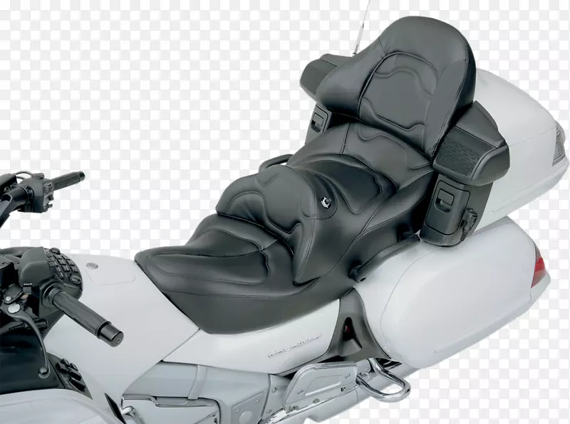本田金翼GL 1800沙发摩托车配件座椅