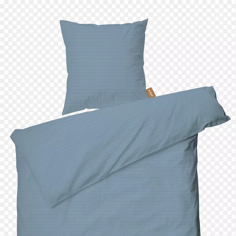床上用品床垫床单蓝色床