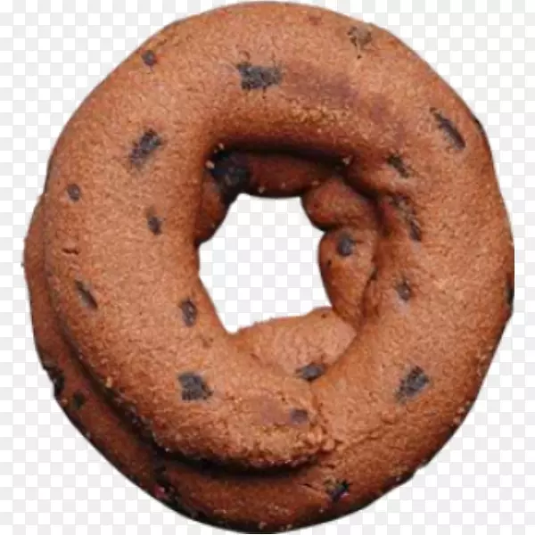 百吉饼甜甜圈西姆贝拉巧克力百吉饼