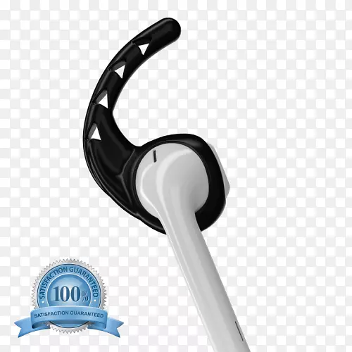苹果耳塞耳OX300Wh2.0苹果耳荚空气荚白色耳机-苹果