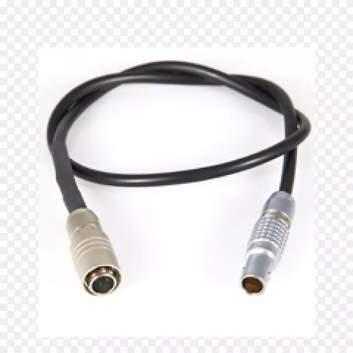 串列电缆同轴电缆电连接器Hirose电气组.LIMO