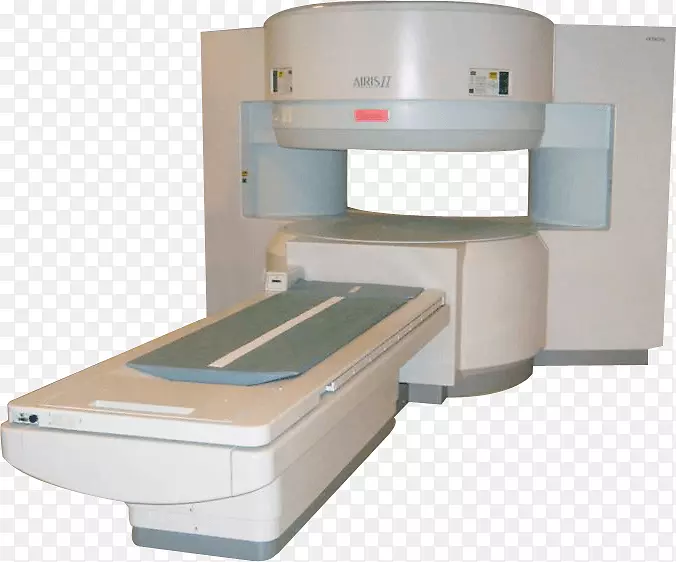 磁共振成像扫描仪制造磁铁特斯拉计算机断层扫描特斯拉