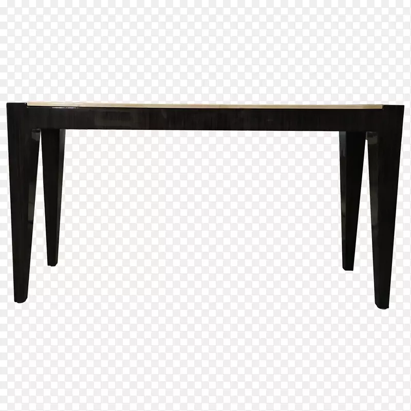 帕森斯桌子，床头柜，家具.桌子