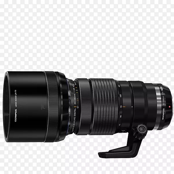 奥林巴斯M.祖科数码版40-150毫米f/2.8 Pro奥林巴斯M.ZUIKO数码版40-150毫米f/4-5.6照相机镜头奥林巴斯M.ZUIKO数码版14-42毫米f/3.5-5.6-照相机镜头