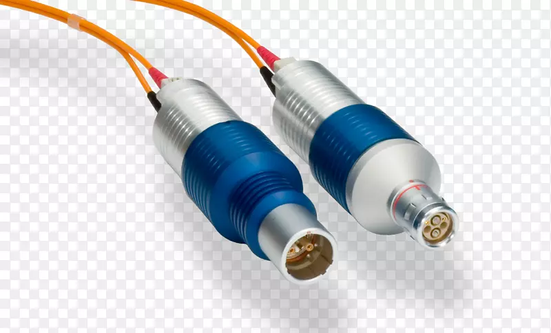 巴拉圭同轴电缆光纤电连接器