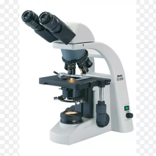 光学显微镜实验室数字显微镜电子显微镜