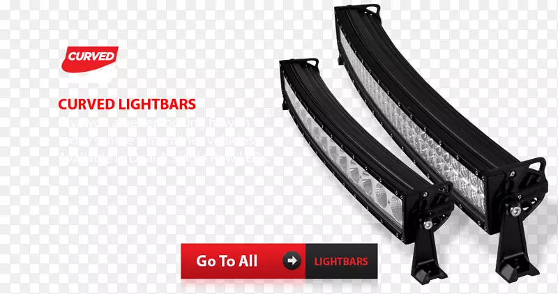 发光二极管紧急车辆照明LED条形轻型汽车吧灯。