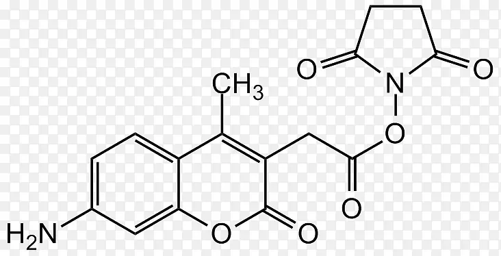 磺胺嘧啶银药物维生素k拮抗剂局部用药羧基荧光素琥珀酰酯