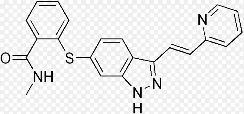 结构贝伐单抗-紫杉醇化学