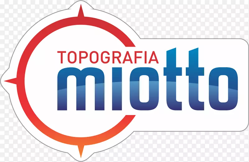 TopografiaMiotto地形图，Levantmento topográfico品牌标识-业务