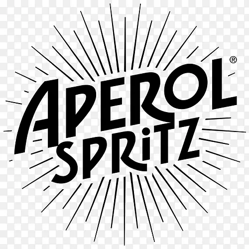 Aperol spritz APéritif意大利料理-鸡尾酒