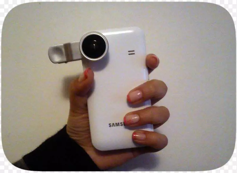 手指相机-设计