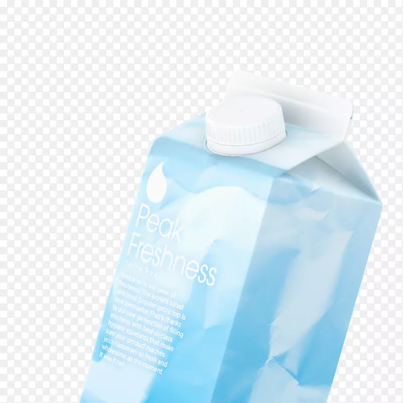 蒸馏水塑料瓶.水