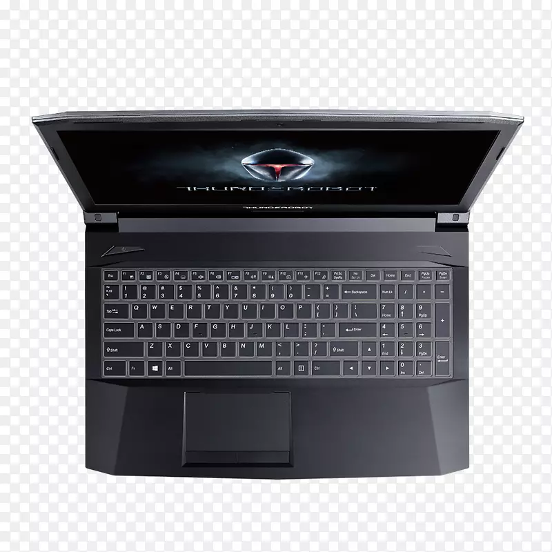 笔记本电脑卡比湖英特尔核心i7DDR4SDRAM千兆字节-膝上型电脑