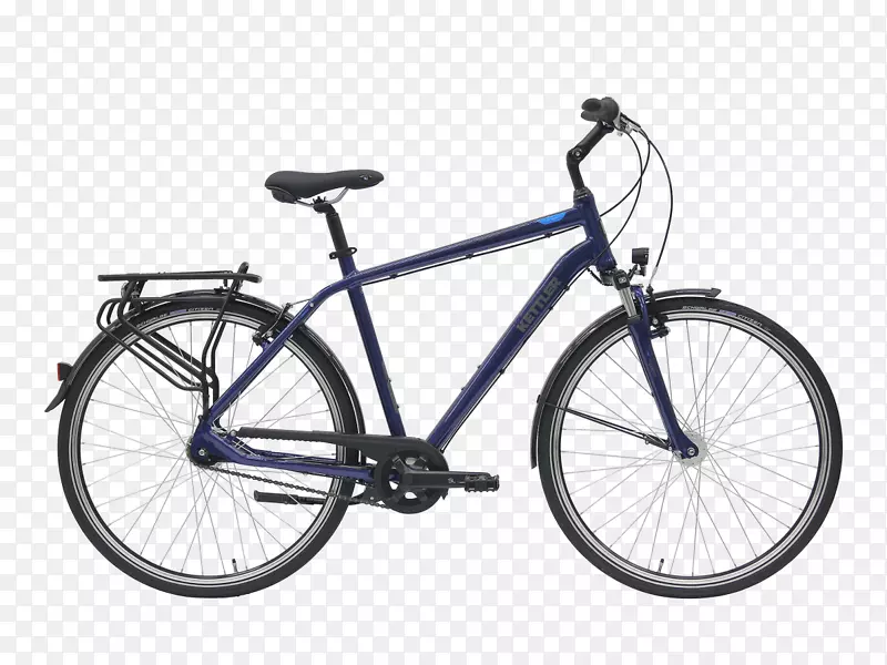 电动自行车城市自行车维多利亚自行车