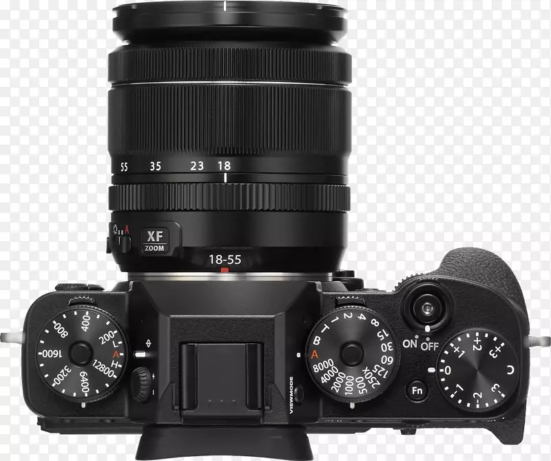 Fujifilm x-pro2无镜可换镜头相机富士-照相机