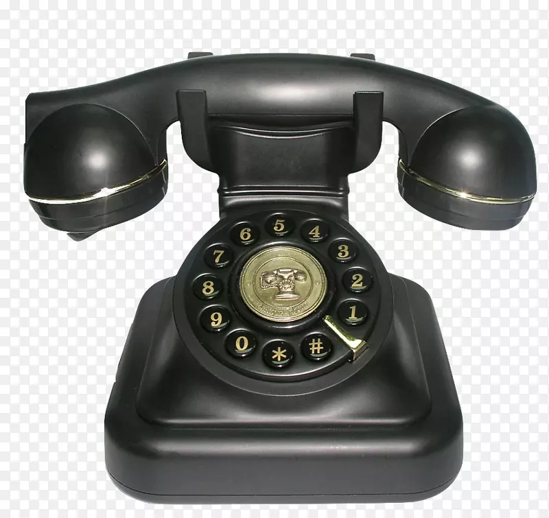 瑞士语音复古20手机家庭和商务电话复古风格-复古电话