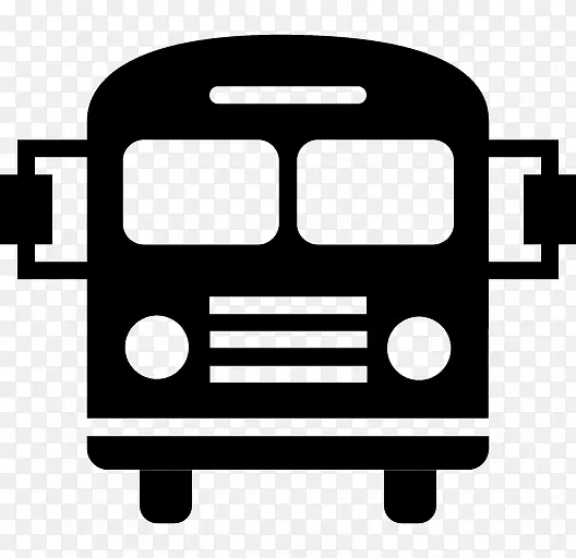 苏拉特城巴士快速公交巴士站电脑图标-巴士
