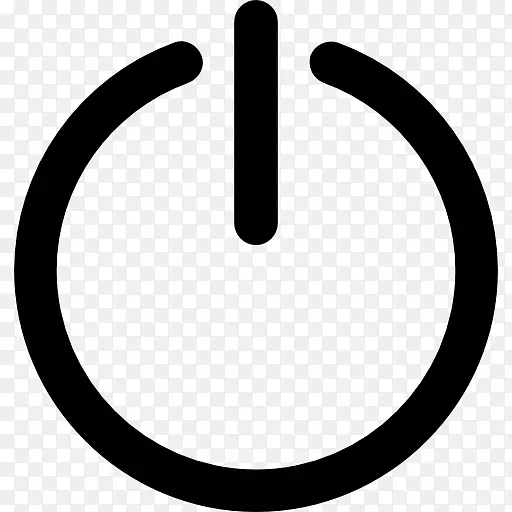时间和考勤时钟计算机图标符号小时符号