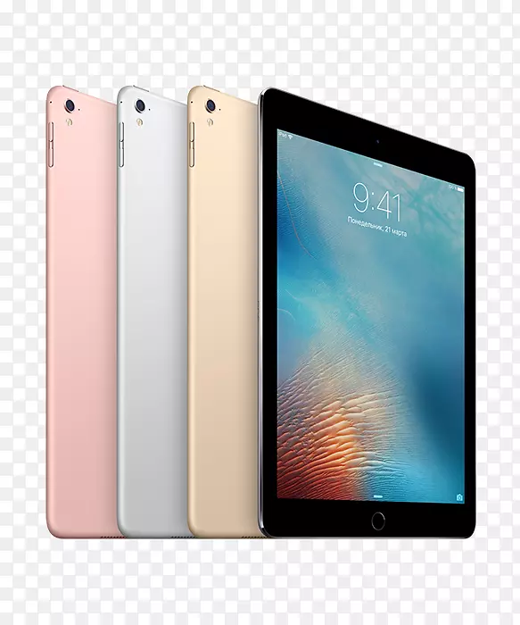 ipad Air 2 Mac图书亲苹果-ipad